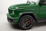 Mercedes-Benz G-Class Inferno by TopCar 2019 года